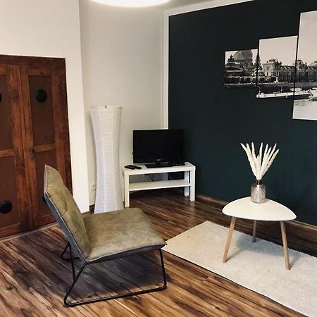 Ferienwohnung Willi I Spremberg Exteriör bild