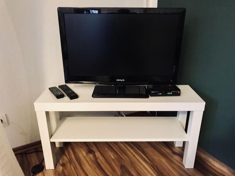 Ferienwohnung Willi I Spremberg Exteriör bild