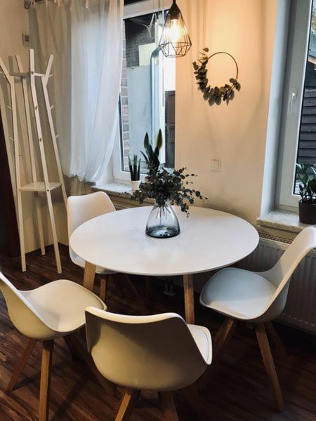 Ferienwohnung Willi I Spremberg Exteriör bild