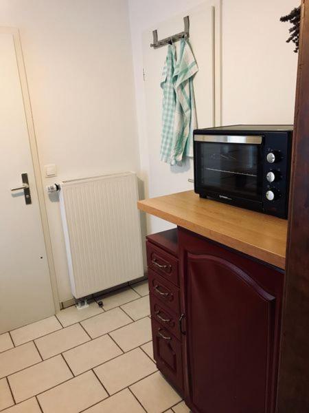 Ferienwohnung Willi I Spremberg Exteriör bild