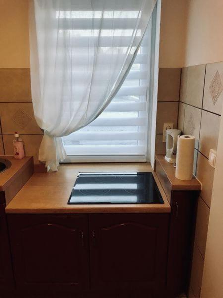 Ferienwohnung Willi I Spremberg Exteriör bild
