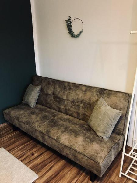 Ferienwohnung Willi I Spremberg Exteriör bild
