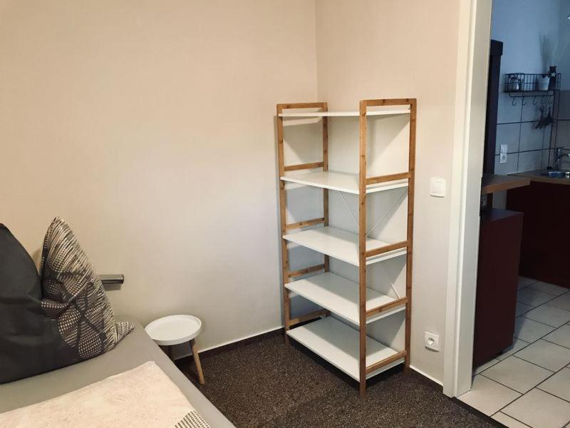 Ferienwohnung Willi I Spremberg Exteriör bild