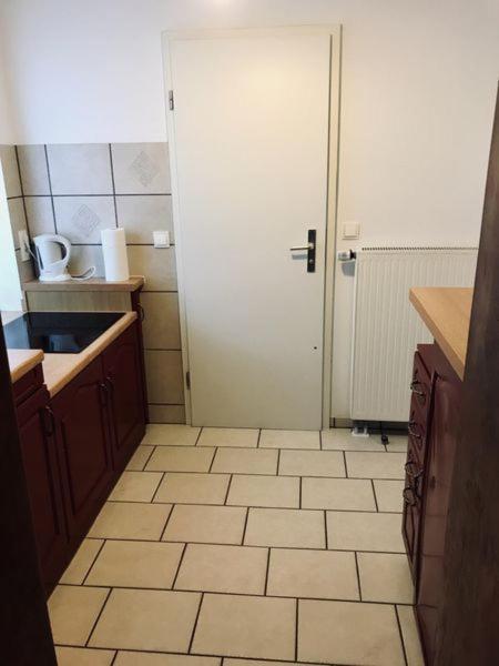 Ferienwohnung Willi I Spremberg Exteriör bild