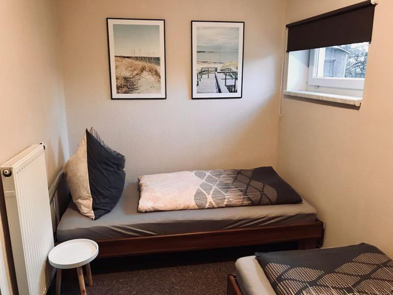 Ferienwohnung Willi I Spremberg Exteriör bild