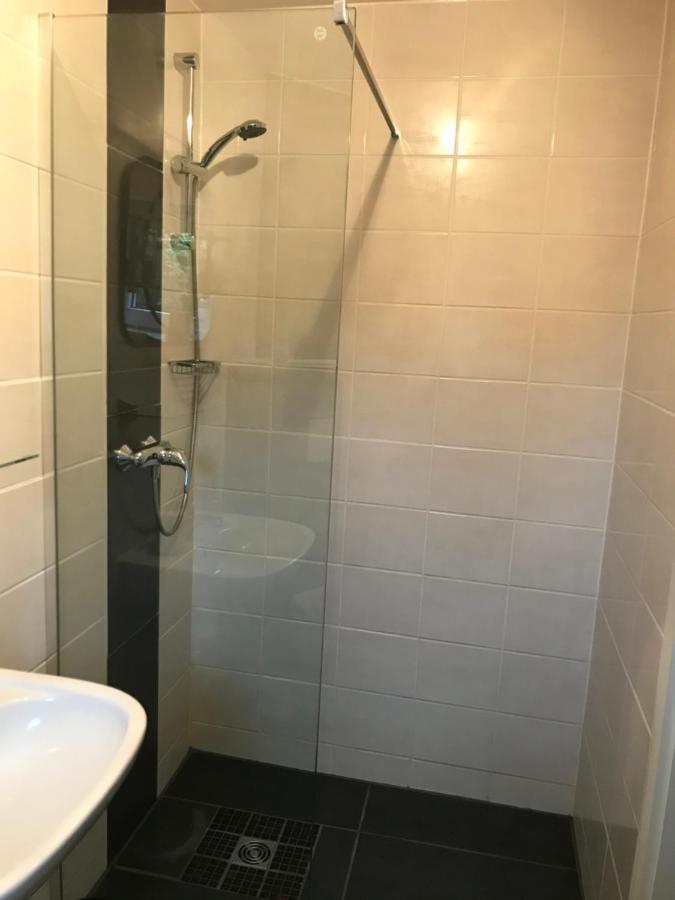 Ferienwohnung Willi I Spremberg Exteriör bild